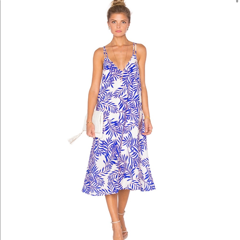Yumi Kim Dress